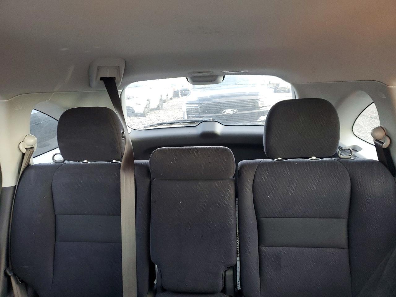 2011 Honda Cr-v Se Black vin: 5J6RE4H4XBL084783