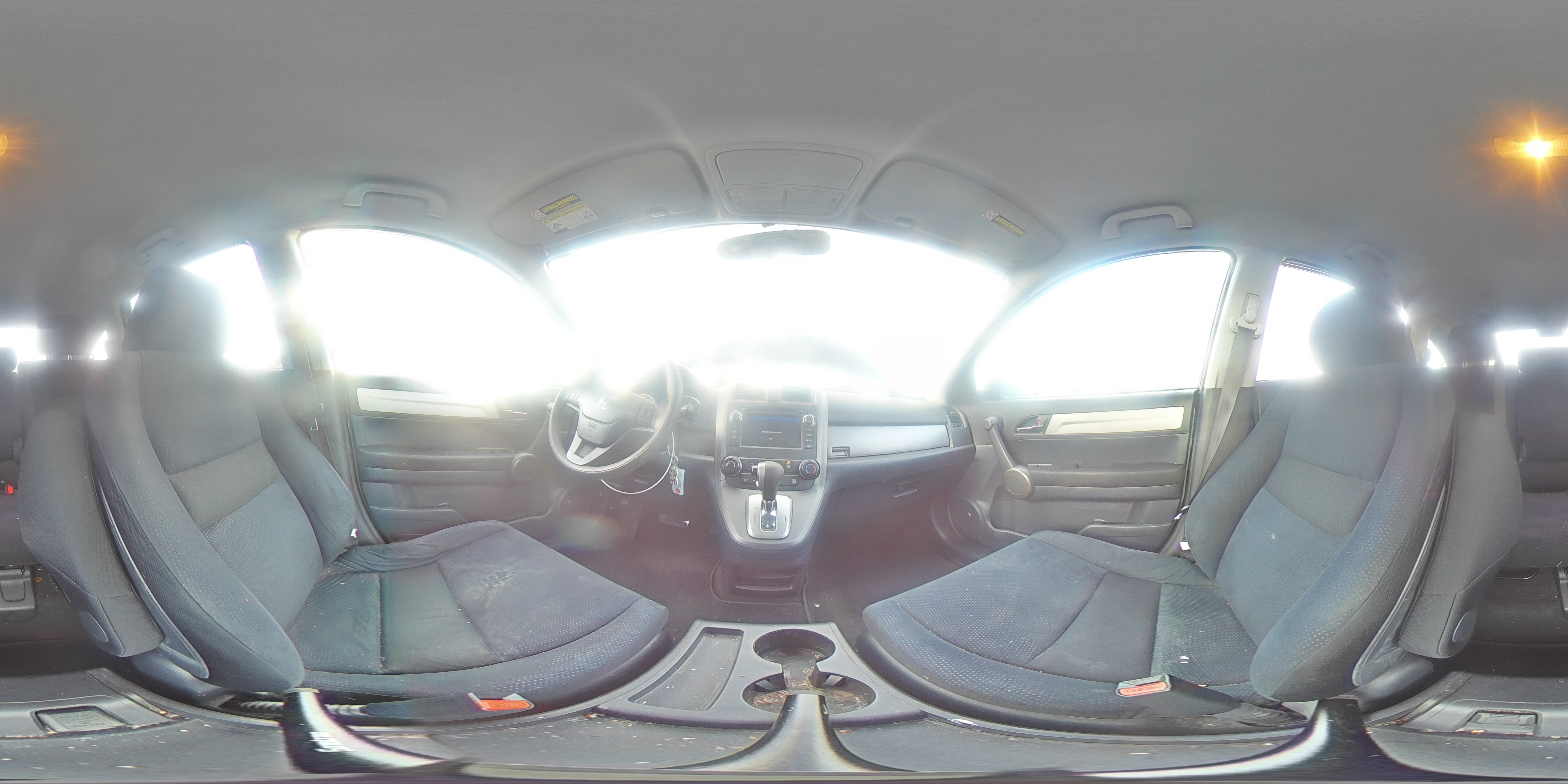 2011 Honda Cr-v Se Black vin: 5J6RE4H4XBL084783