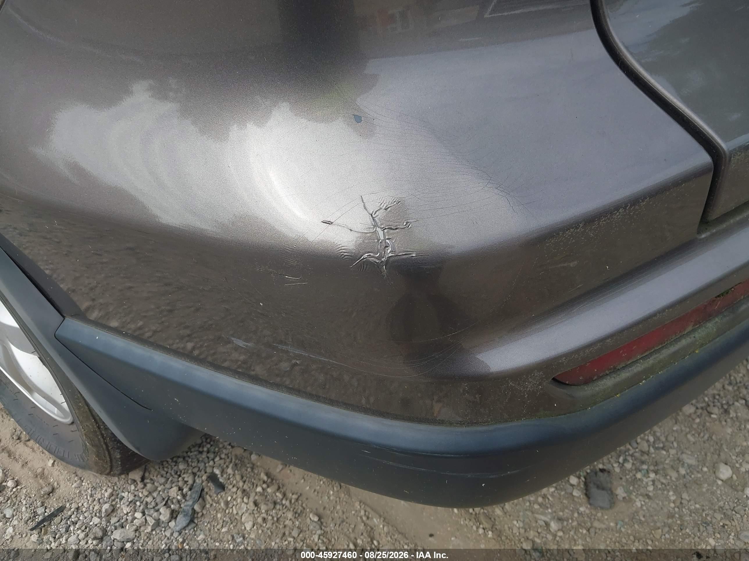 2011 Honda Cr-v Se Серый vin: 5J6RE4H4XBL096982