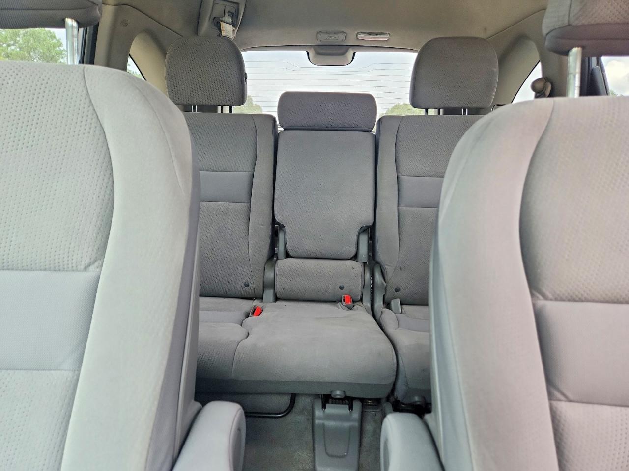 2010 Honda Cr-v Ex Blue vin: 5J6RE4H50AL039309