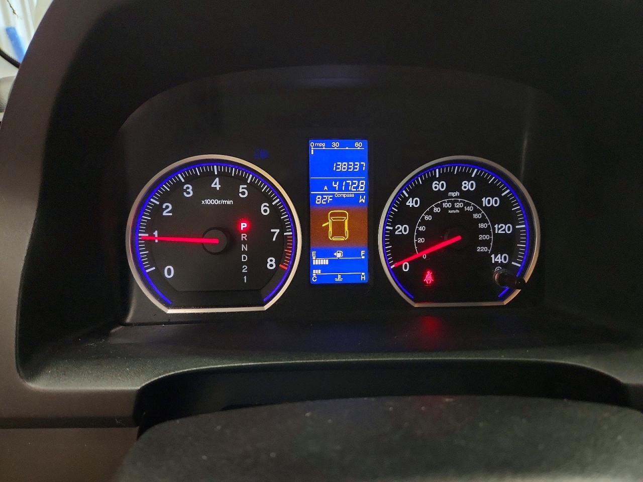 2010 Honda Cr-v Ex Silver vin: 5J6RE4H50AL065960