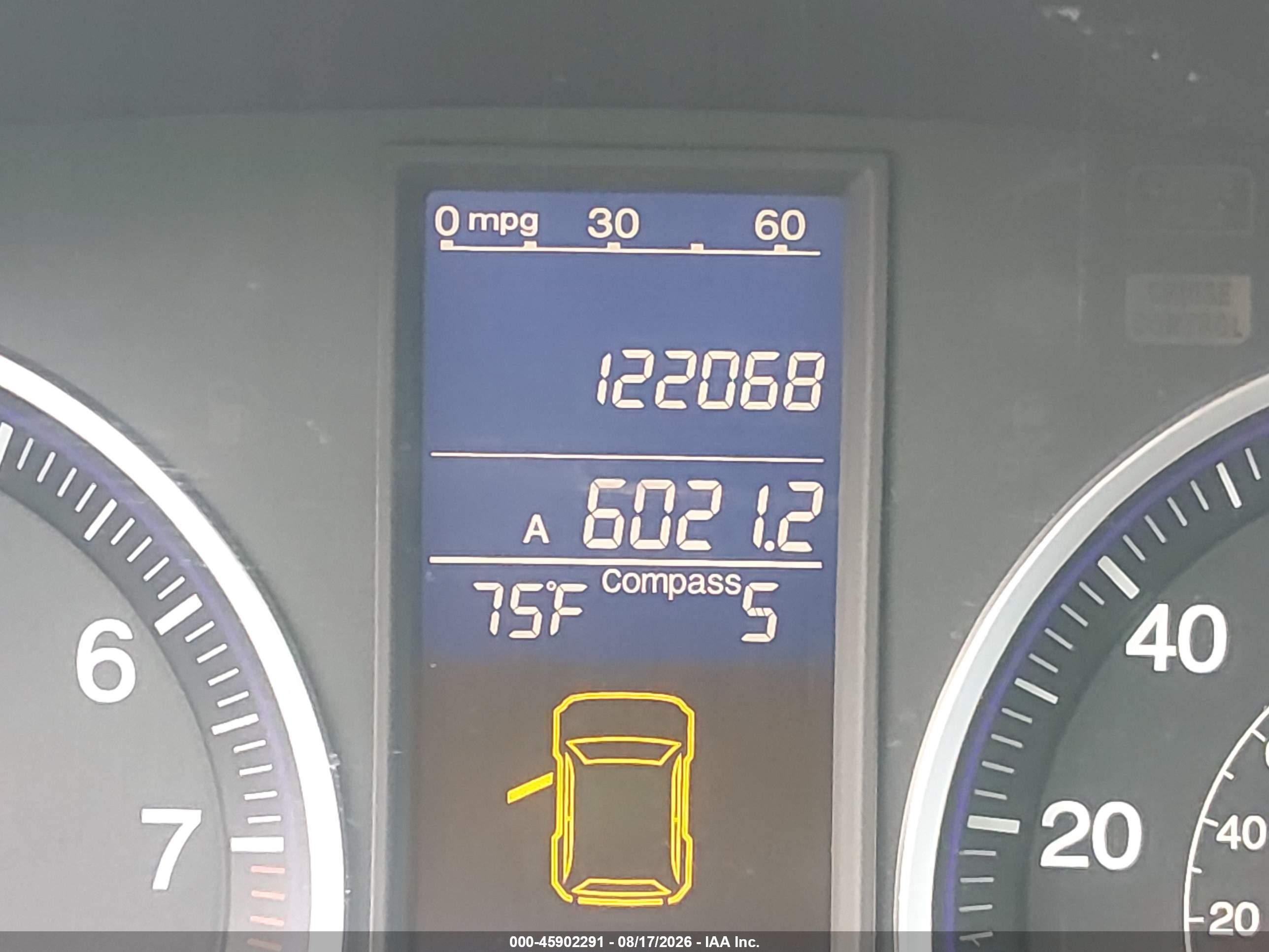 2010 Honda Cr-v Ex Gray vin: 5J6RE4H50AL074402