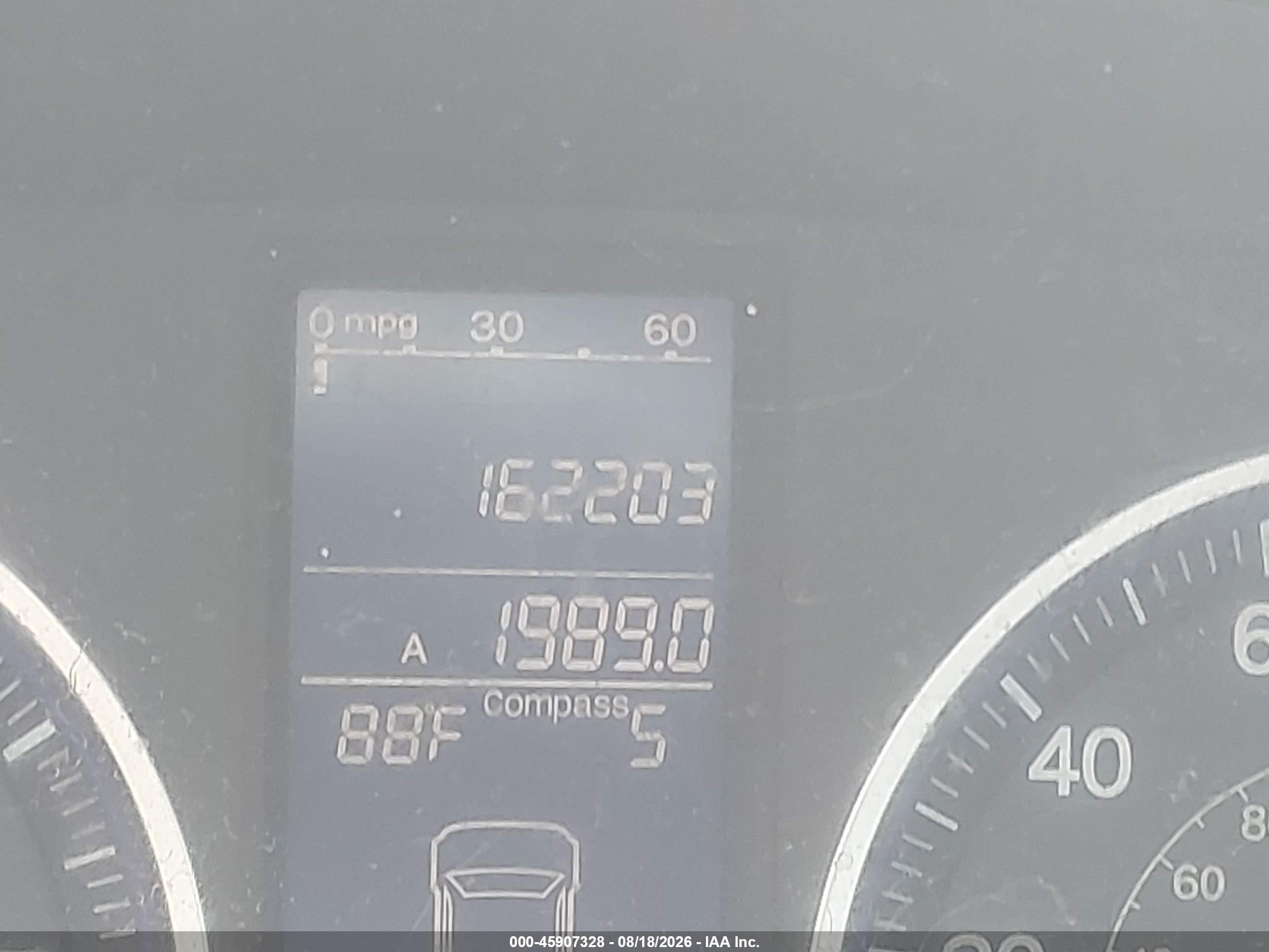 2011 Honda Cr-v Ex Красный vin: 5J6RE4H50BL035293