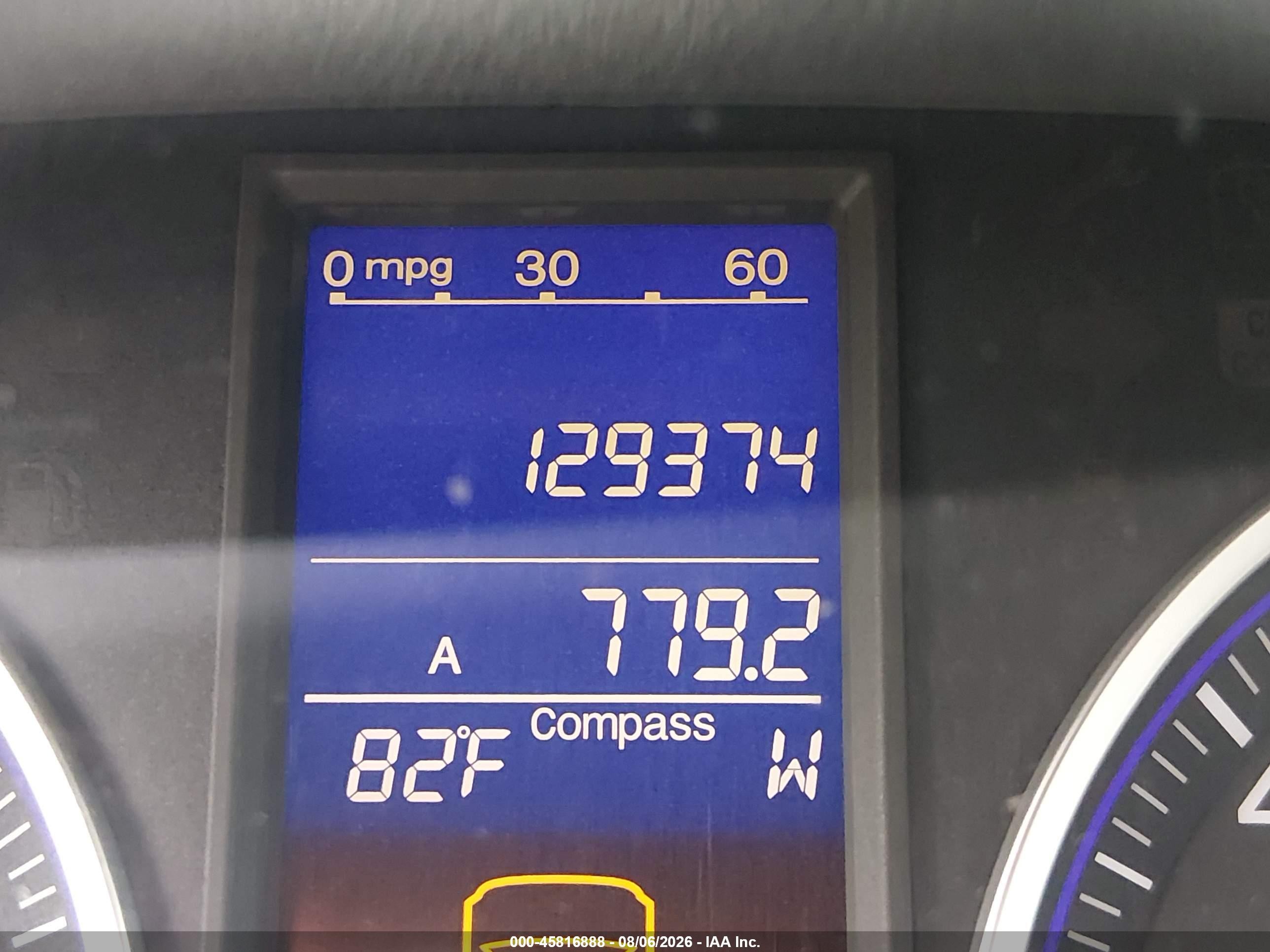 2011 Honda Cr-v Ex Gray vin: 5J6RE4H50BL039943
