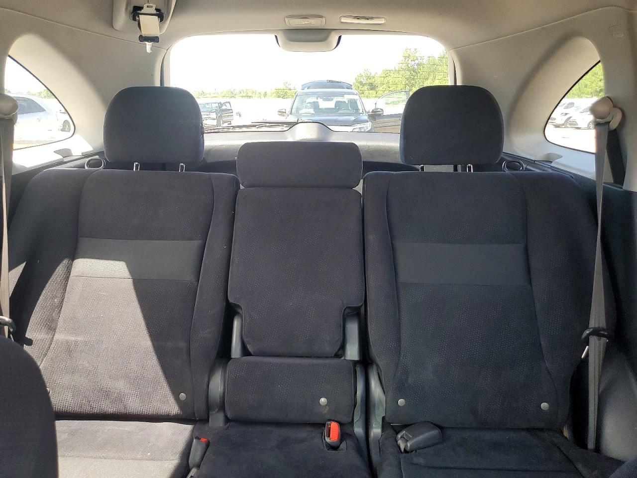 2011 Honda Cr-v Ex Black vin: 5J6RE4H50BL054667