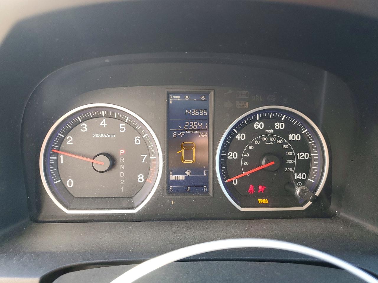 2010 Honda Cr-v Ex Silver vin: 5J6RE4H51AL059780