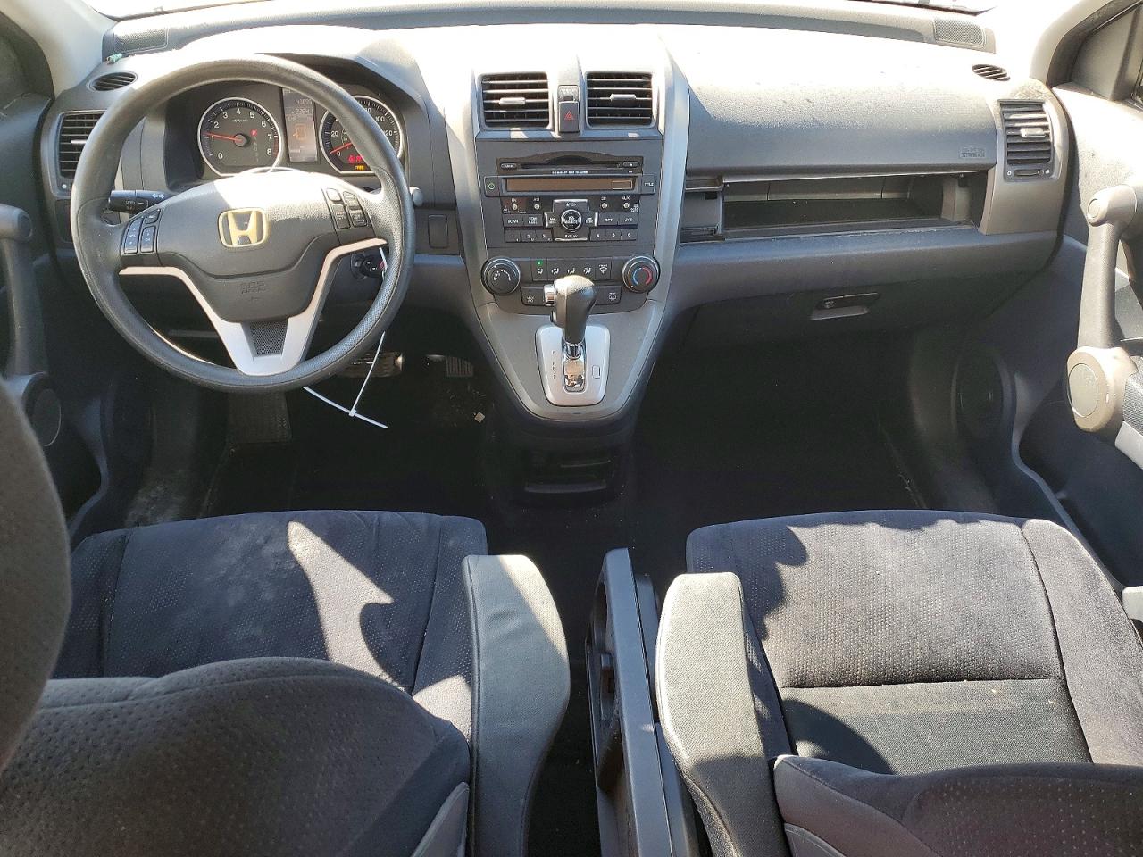 2010 Honda Cr-v Ex Silver vin: 5J6RE4H51AL059780