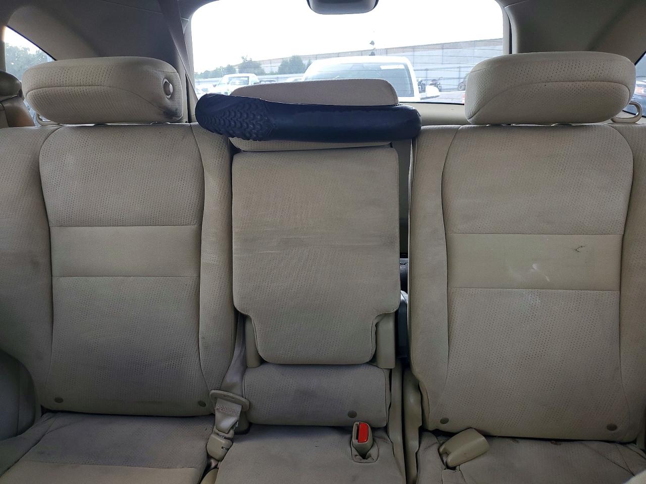 2011 Honda Cr-v Ex Gray vin: 5J6RE4H51BL006000
