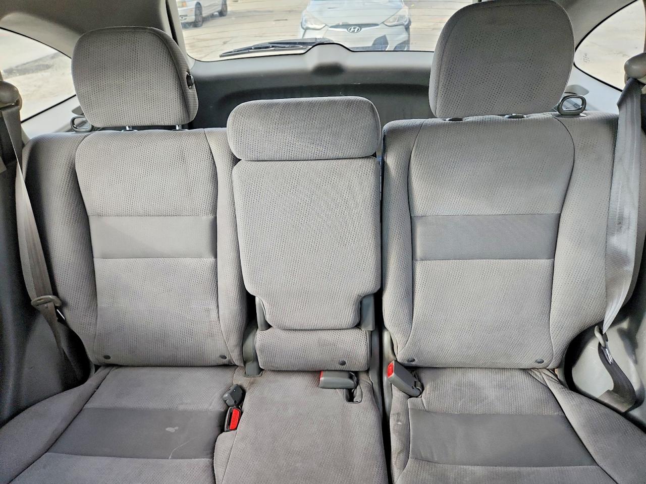 2011 Honda Cr-v Ex Blue vin: 5J6RE4H51BL097110