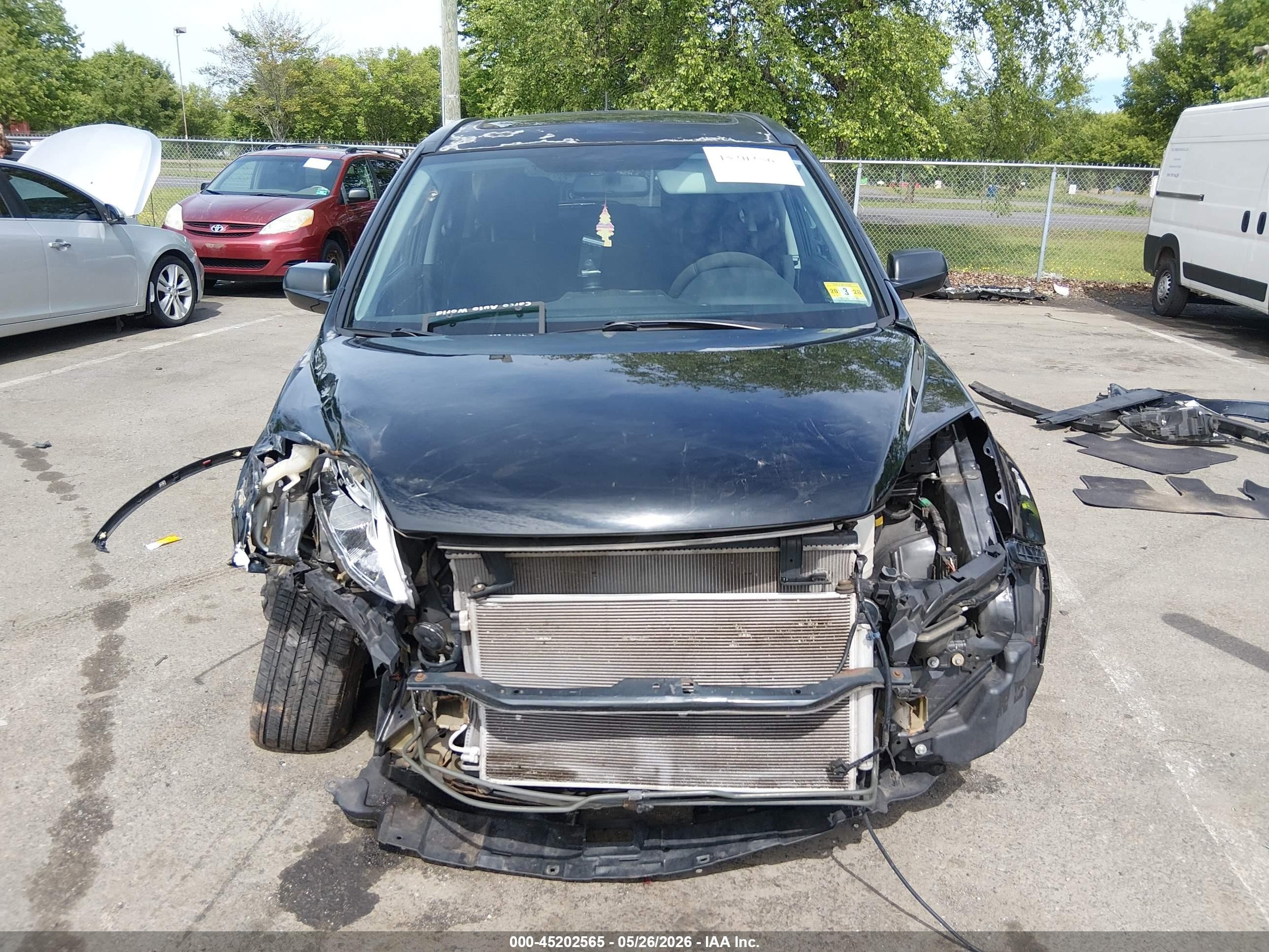 2010 Honda Cr-v Ex Black vin: 5J6RE4H52AL049887