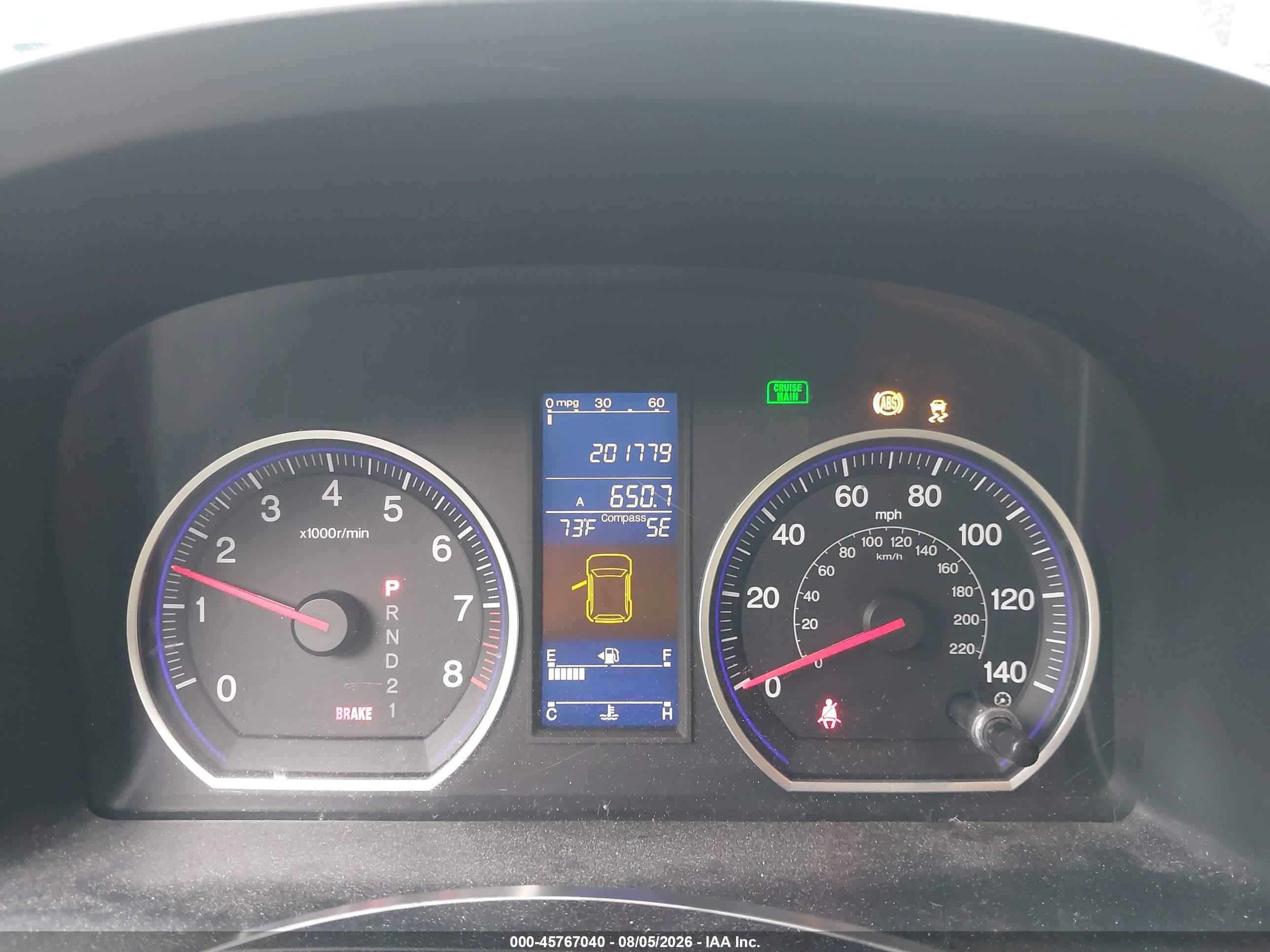 2010 Honda Cr-v Ex Black vin: 5J6RE4H52AL095087