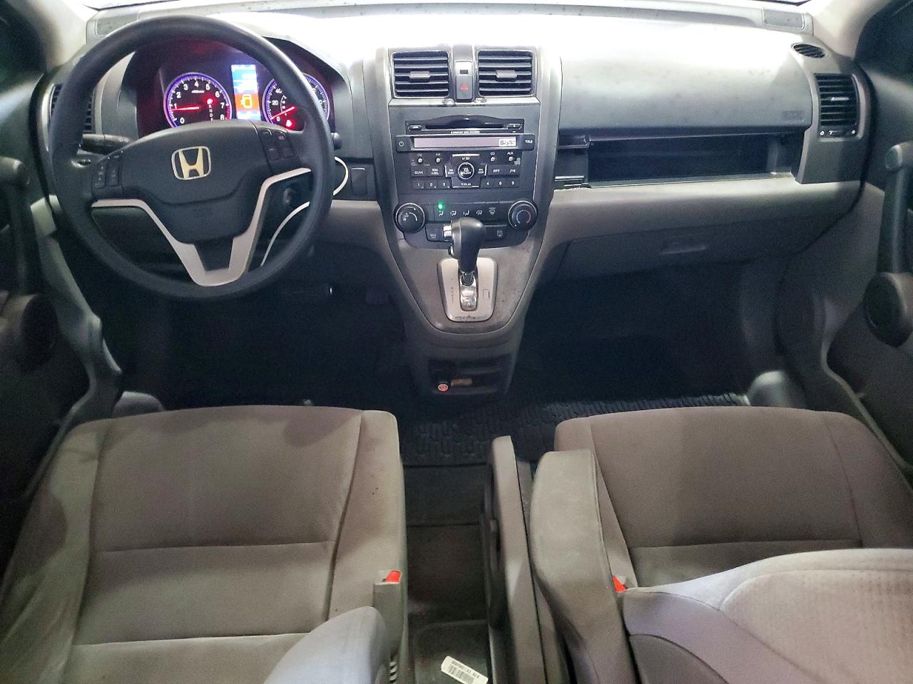 2010 Honda Cr-v Ex Silver vin: 5J6RE4H53AL045184