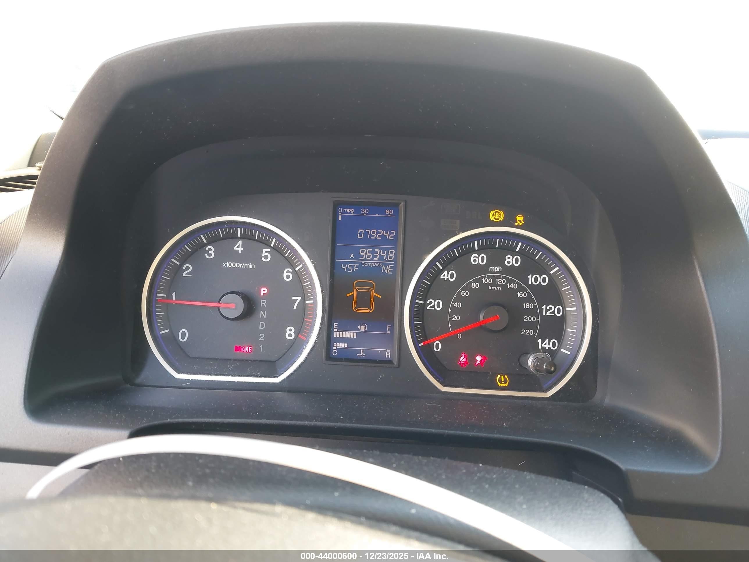 2011 Honda Cr-v Ex Зеленый vin: 5J6RE4H53BL067770