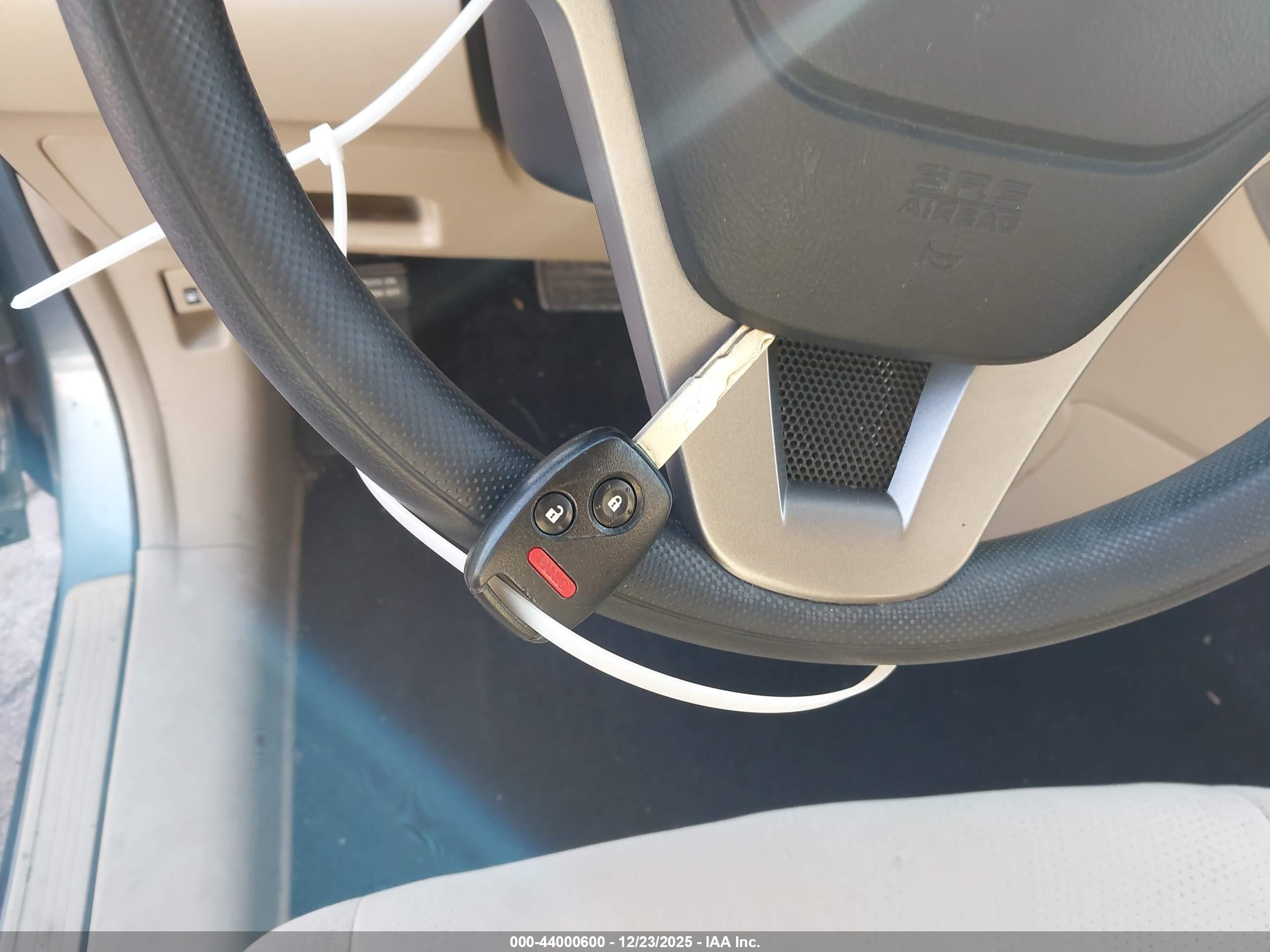 2011 Honda Cr-v Ex Зеленый vin: 5J6RE4H53BL067770