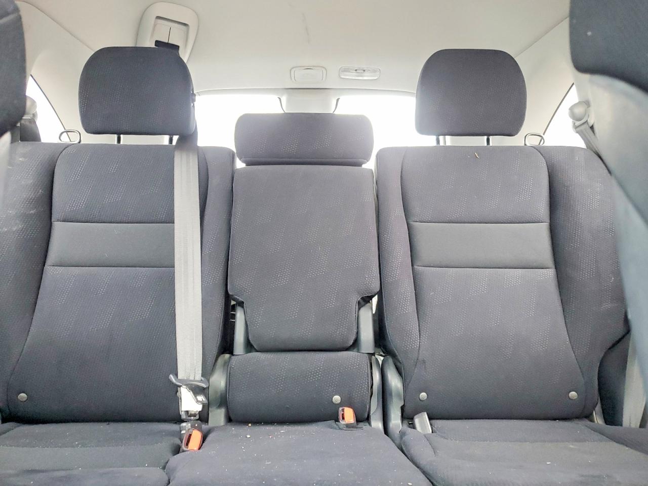 2011 Honda Cr-v Ex Gray vin: 5J6RE4H54BL827611
