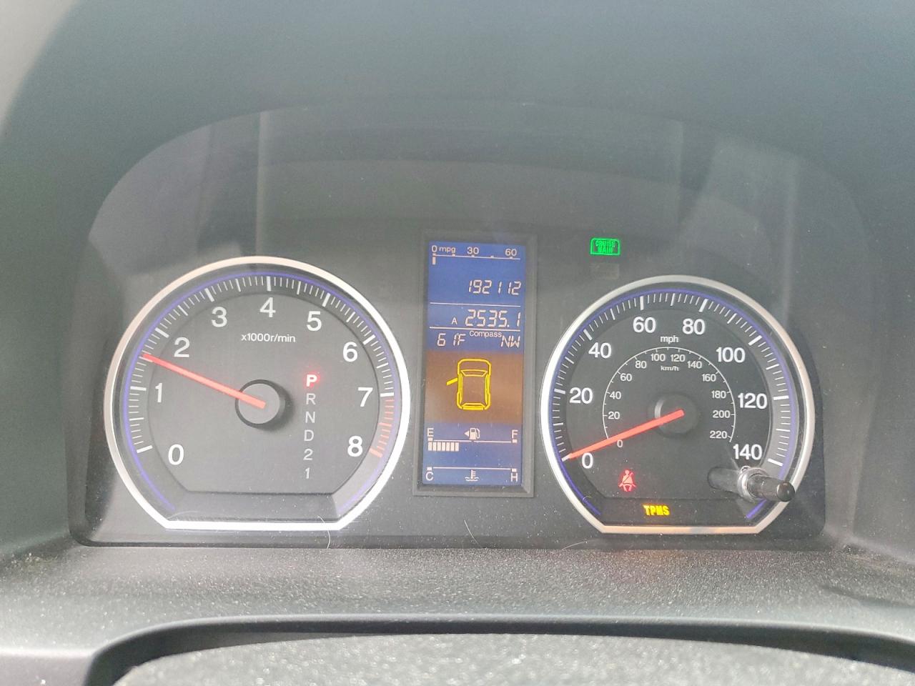 2010 Honda Cr-v Ex Gray vin: 5J6RE4H55AL000392