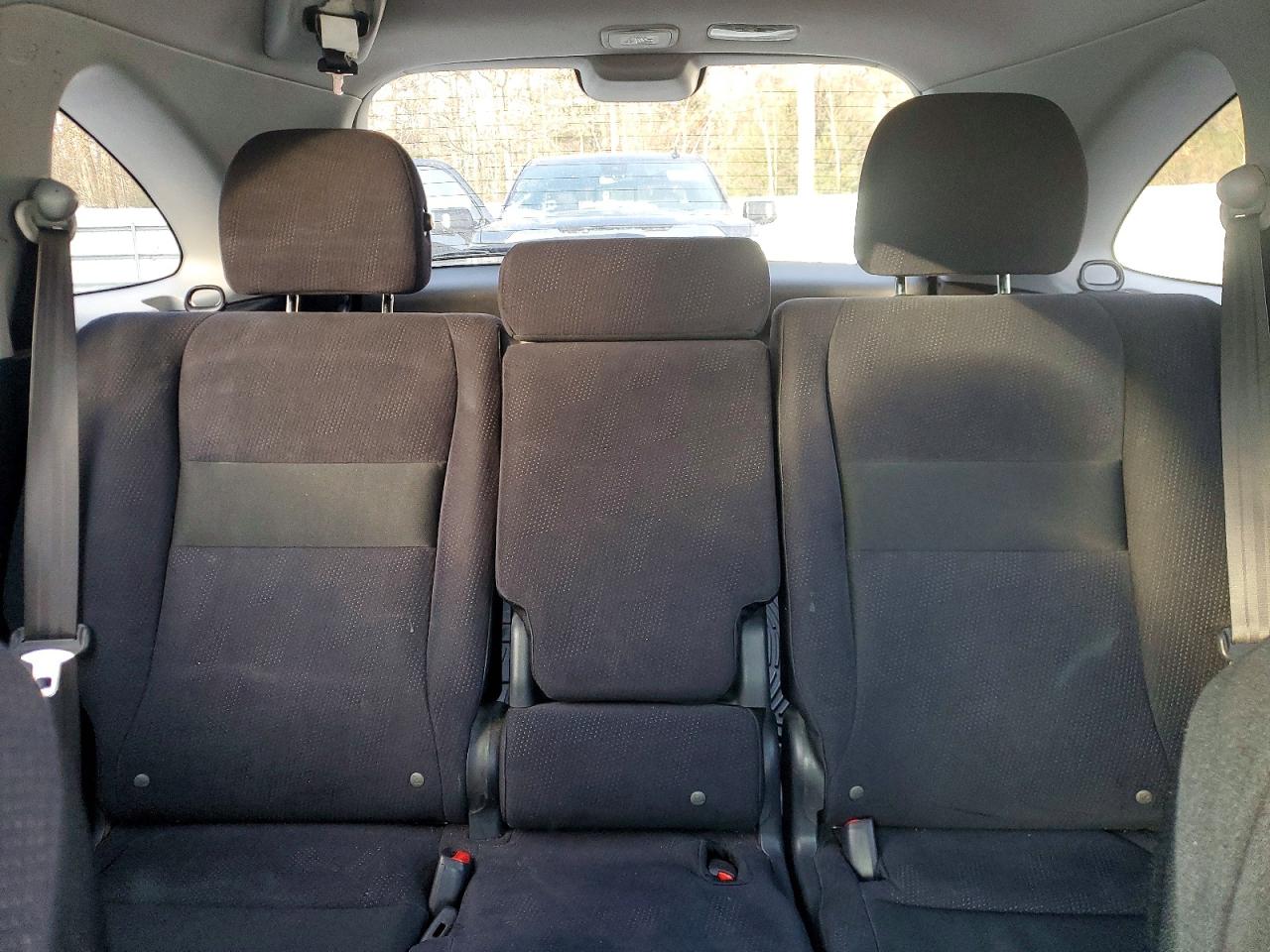 2011 Honda Cr-v Ex Black vin: 5J6RE4H55BL076552