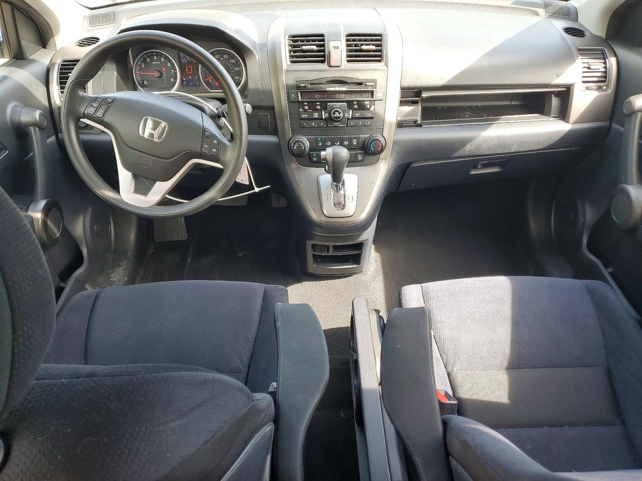 2011 Honda Cr-v Ex Black vin: 5J6RE4H55BL110344