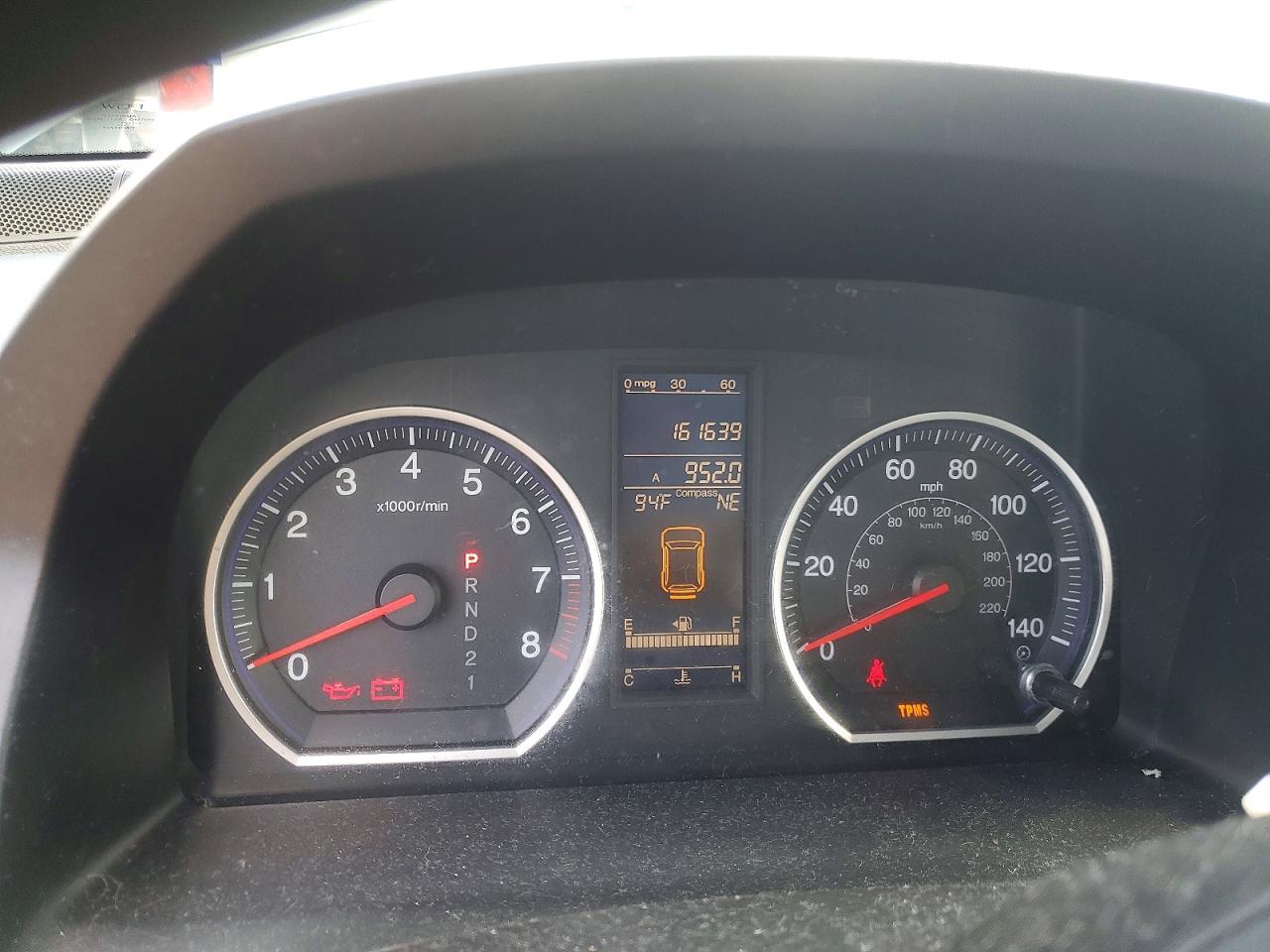2010 Honda Cr-v Ex Silver vin: 5J6RE4H56AL060441