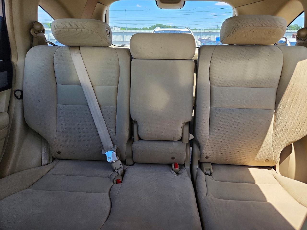 2010 Honda Cr-v Ex Gray vin: 5J6RE4H56AL088286