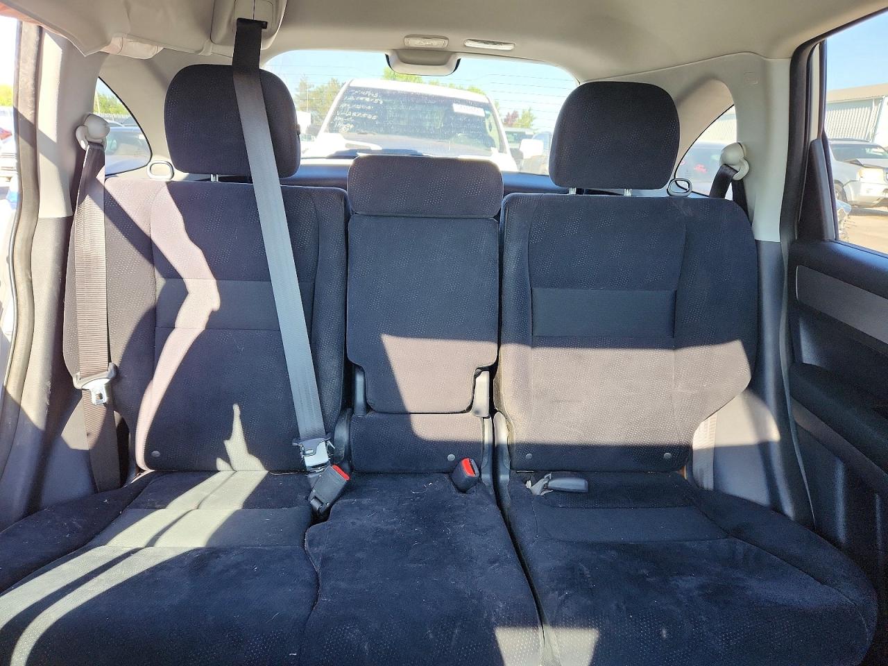 2010 Honda Cr-v Ex Silver vin: 5J6RE4H56AL819458