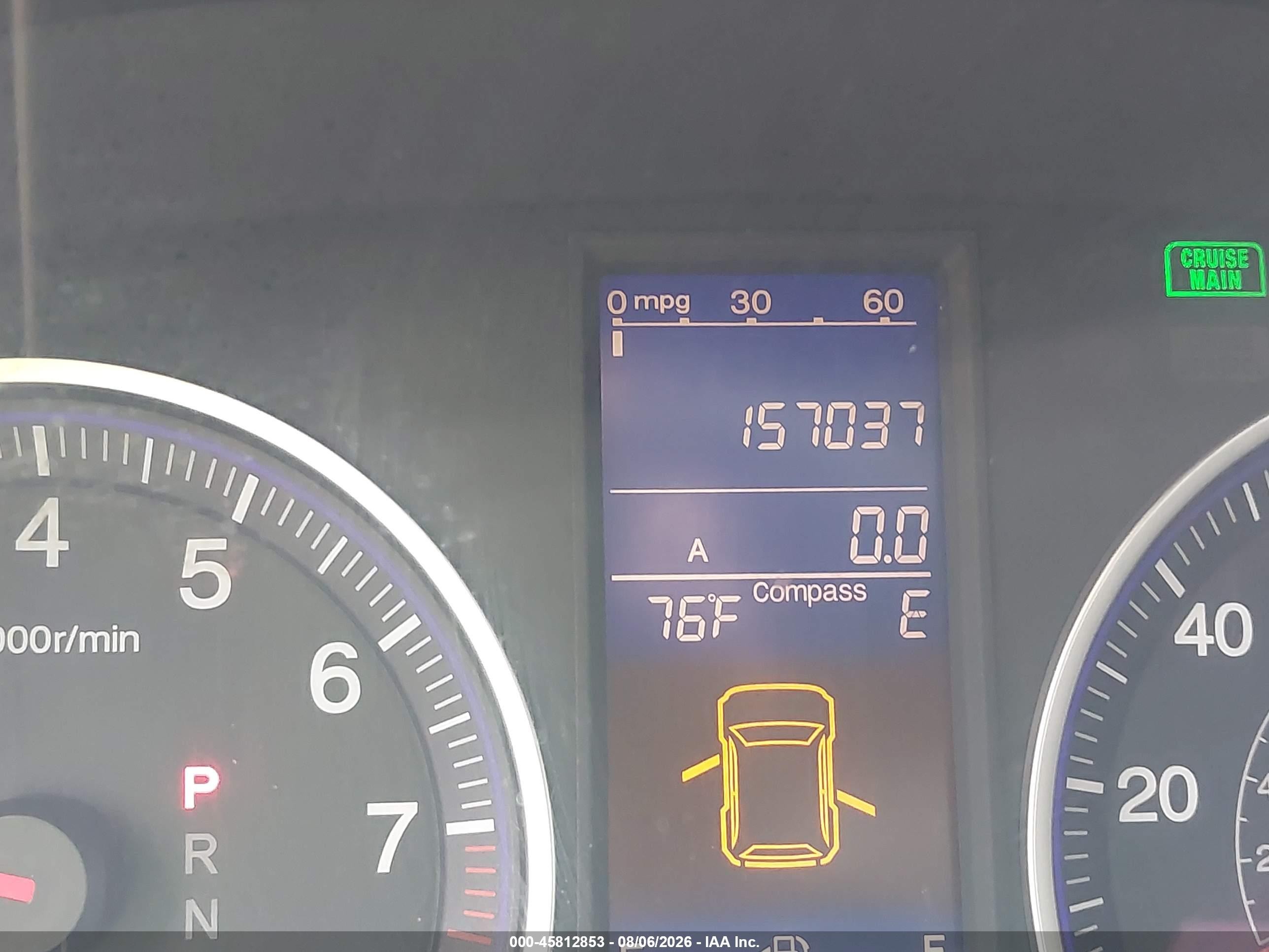2011 Honda Cr-v Ex Black vin: 5J6RE4H56BL023083