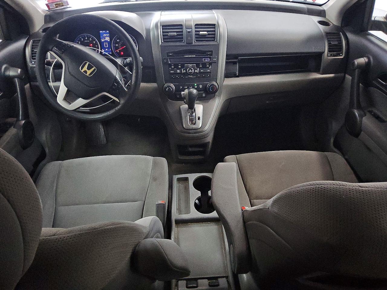2010 Honda Cr-v Ex Burgundy vin: 5J6RE4H57AL010521