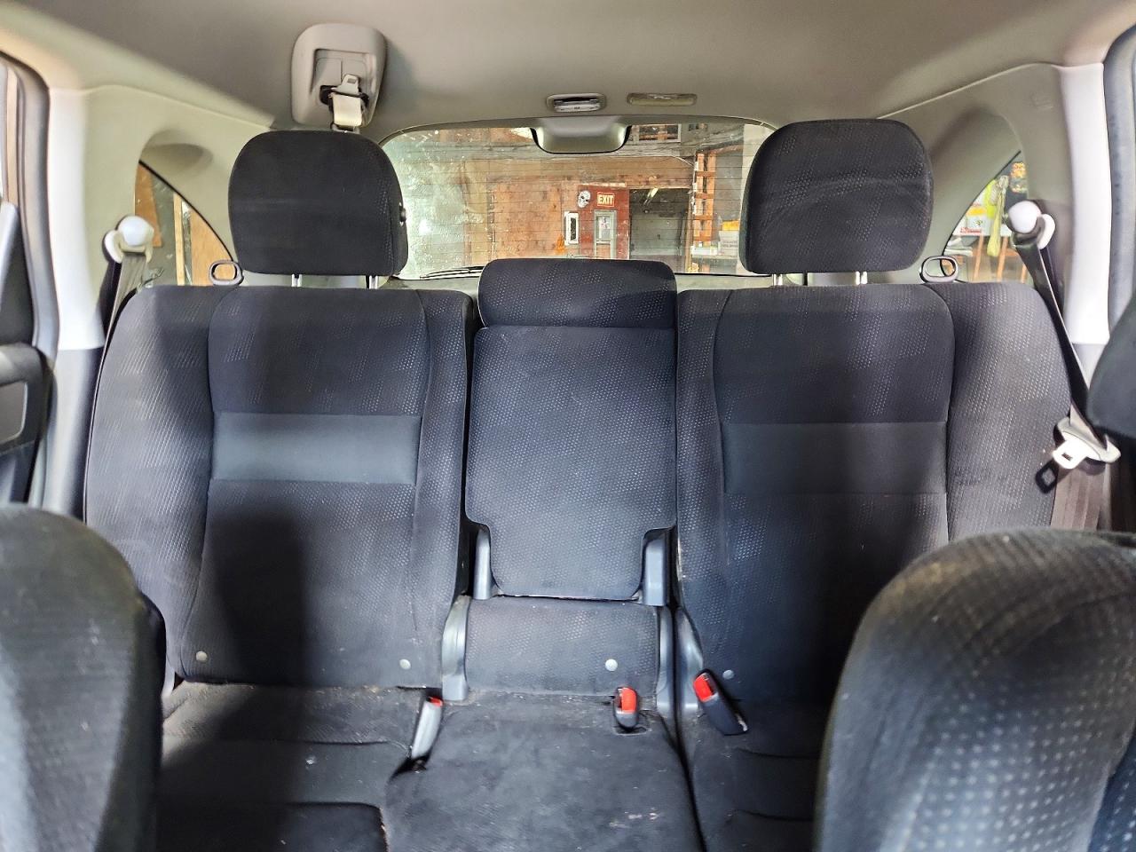 2010 Honda Cr-v Ex Черный vin: 5J6RE4H58AL009605