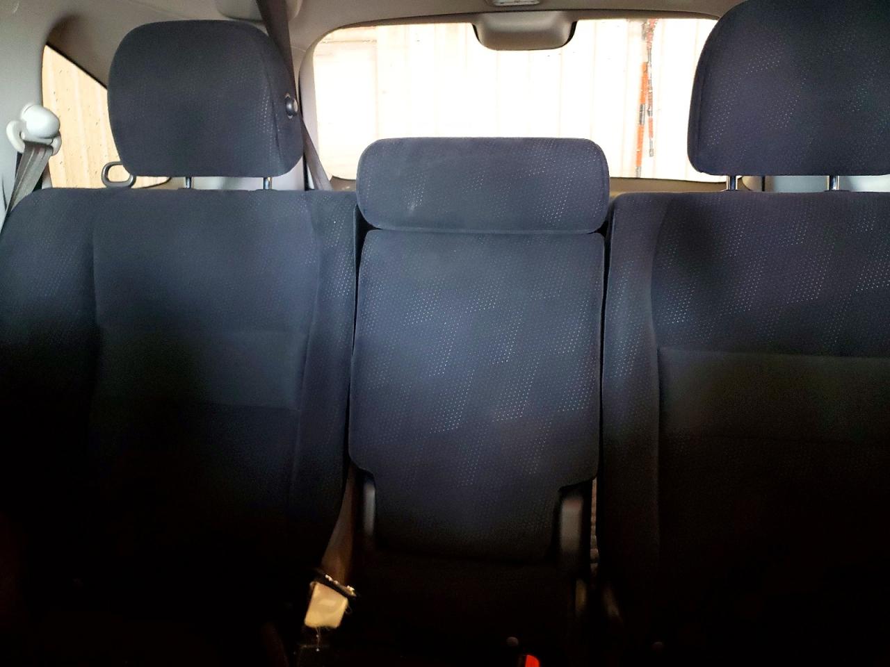 2010 Honda Cr-v Ex Синий vin: 5J6RE4H58AL021981