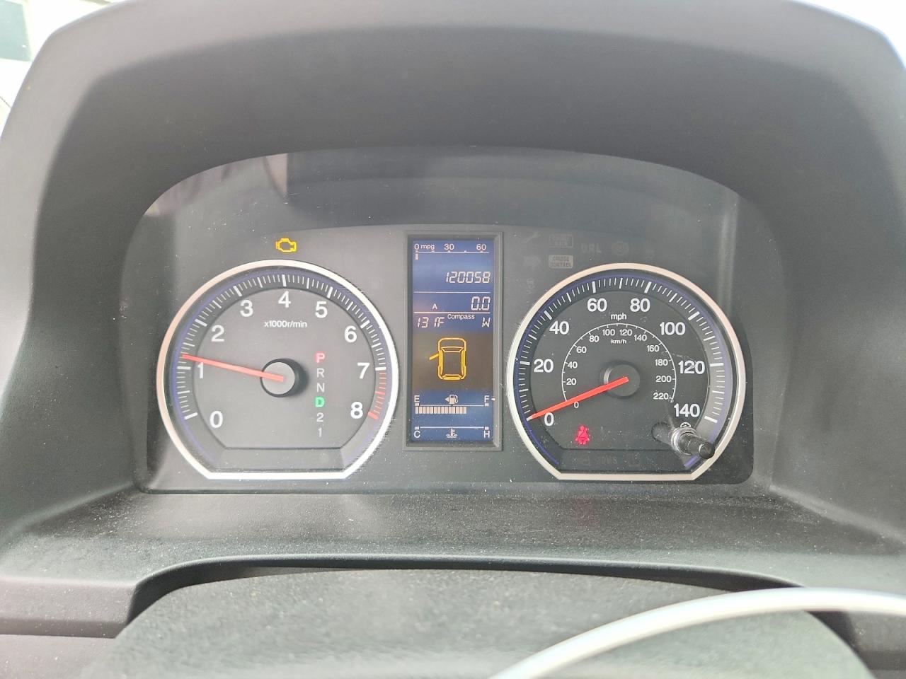 2010 Honda Cr-v Ex White vin: 5J6RE4H58AL084840