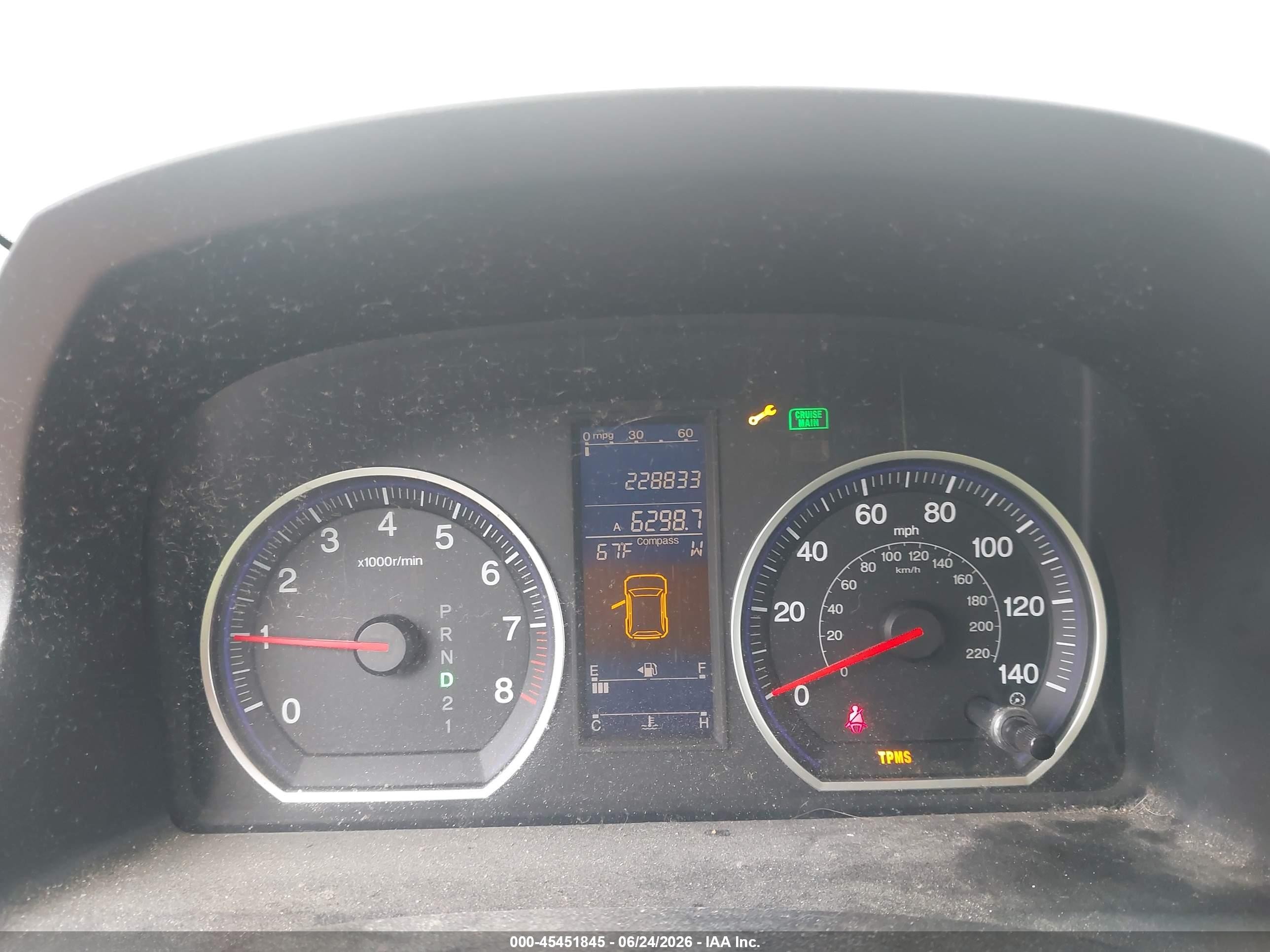2011 Honda Cr-v Ex Silver vin: 5J6RE4H58BL059227