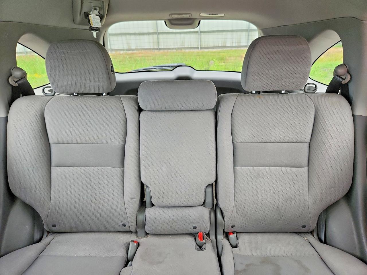 2011 Honda Cr-v Ex Gray vin: 5J6RE4H58BL094530