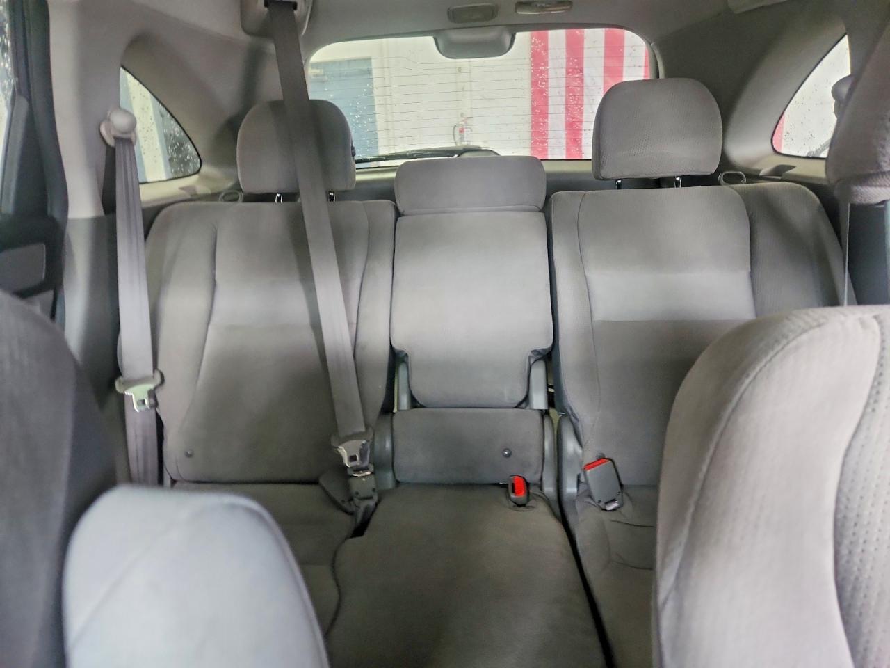 2010 Honda Cr-v Ex Blue vin: 5J6RE4H59AL075001