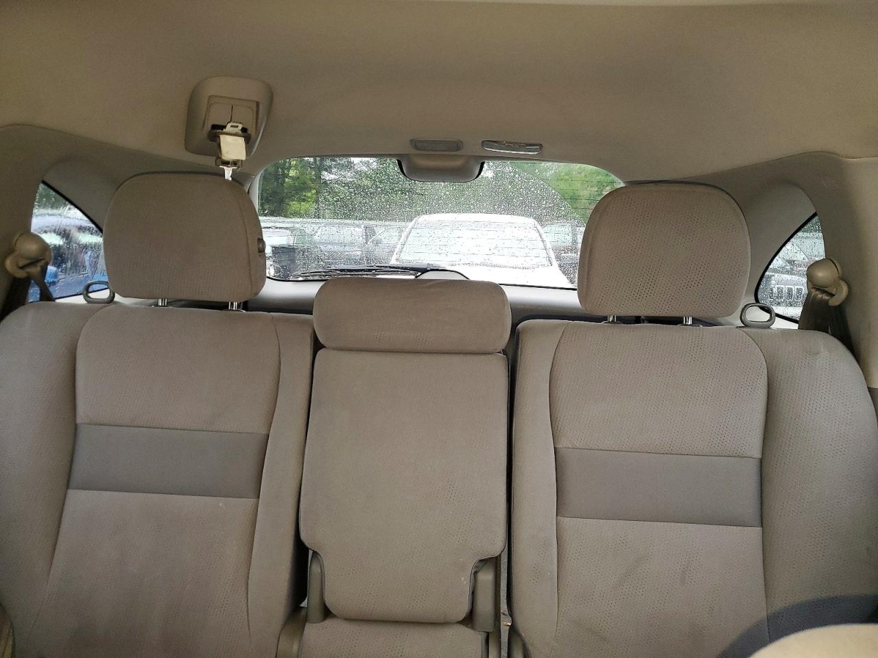 2011 Honda Cr-v Ex Blue vin: 5J6RE4H59BL009291
