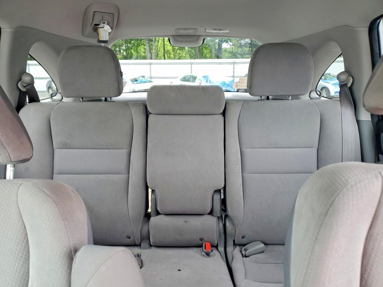 2010 Honda Cr-v Ex White vin: 5J6RE4H5XAL033016
