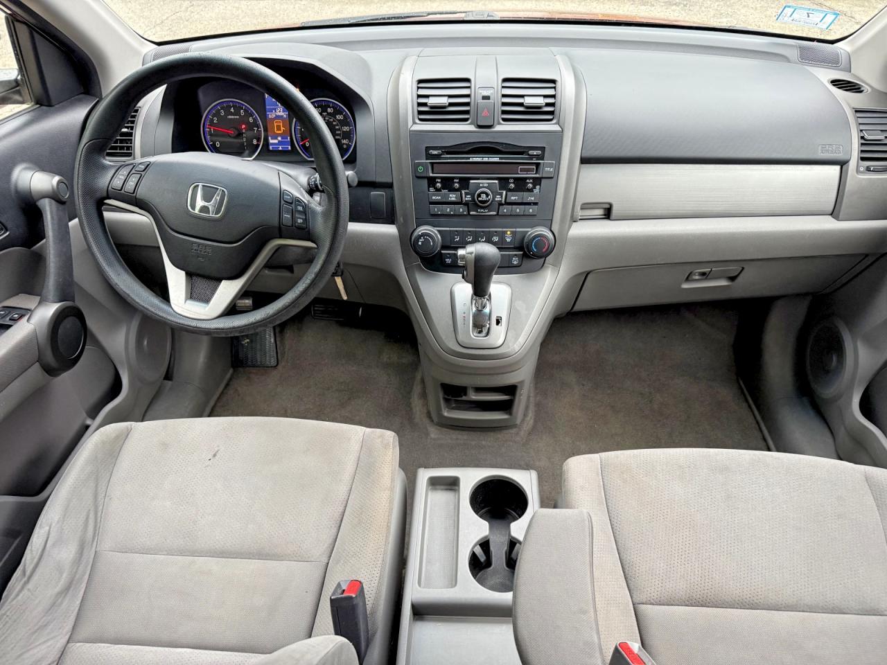 2011 Honda Cr-v Ex Бордовый vin: 5J6RE4H5XBL073131
