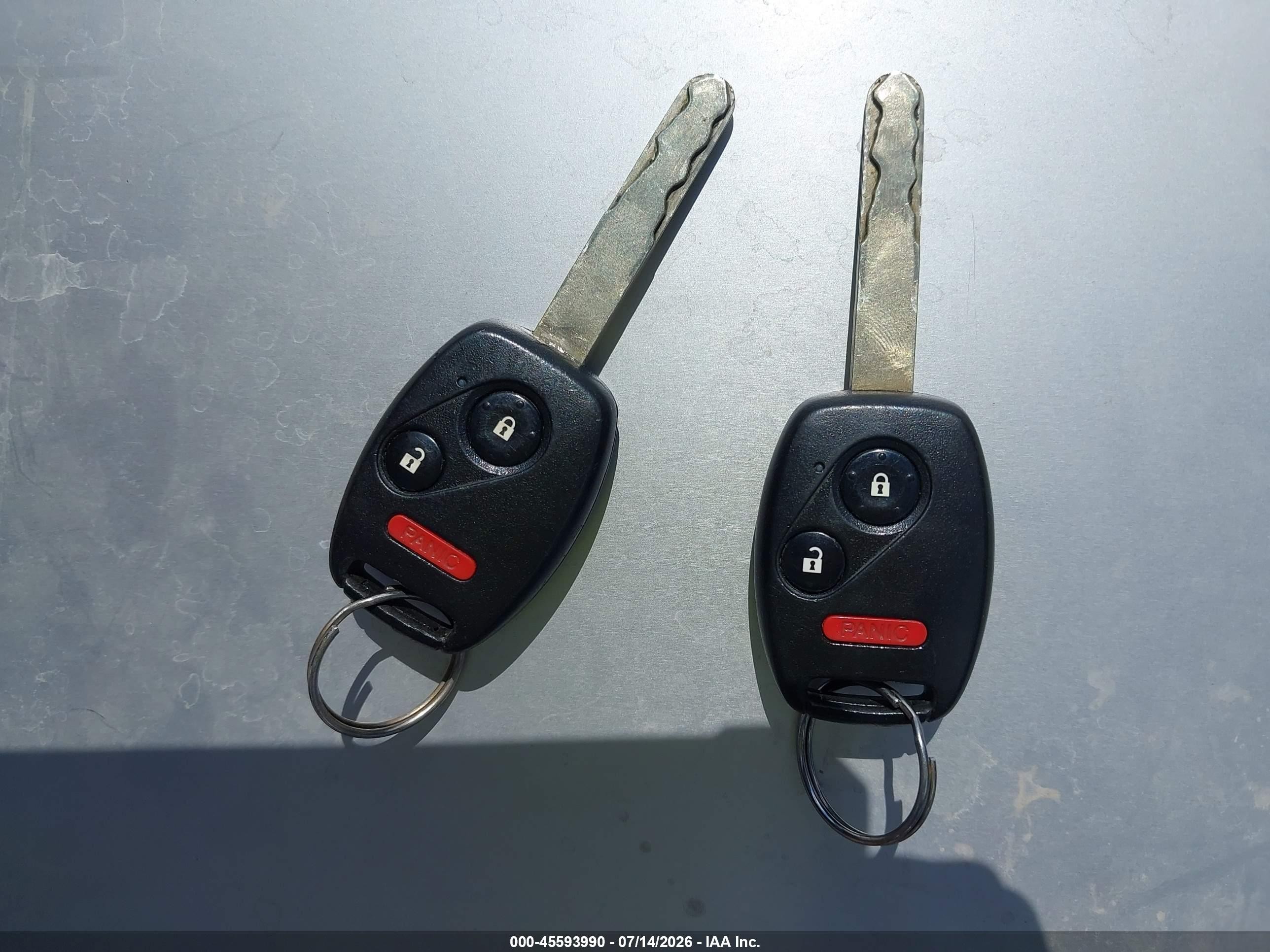 2011 Honda Cr-v Ex-l Серый vin: 5J6RE4H70BL053519