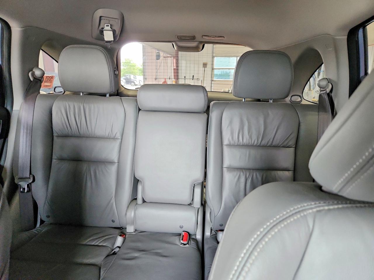 2011 Honda Cr-v Exl Бирюзовый vin: 5J6RE4H70BL066318