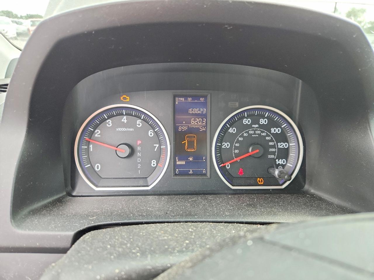 2010 Honda Cr-v Exl Gray vin: 5J6RE4H71AL018339