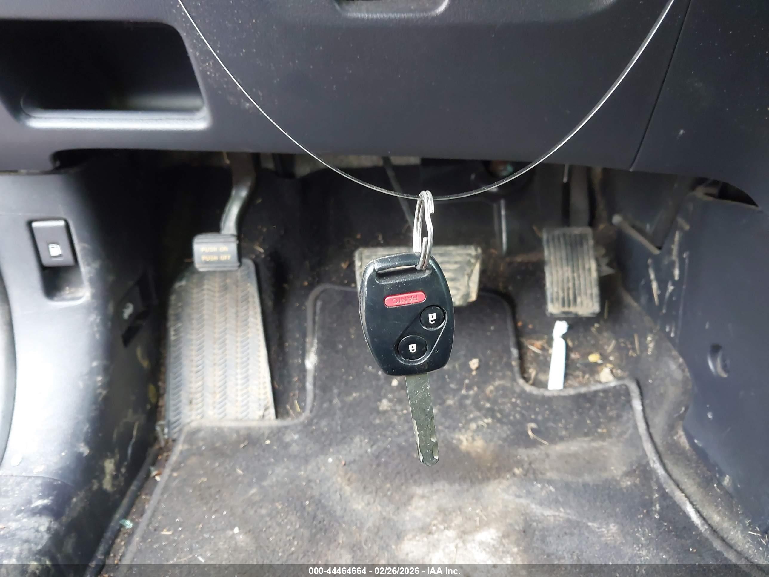 2010 Honda Cr-v Ex-l Black vin: 5J6RE4H71AL084048