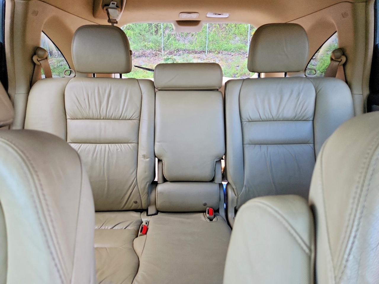 2010 Honda Cr-v Blue vin: 5J6RE4H71AL092053