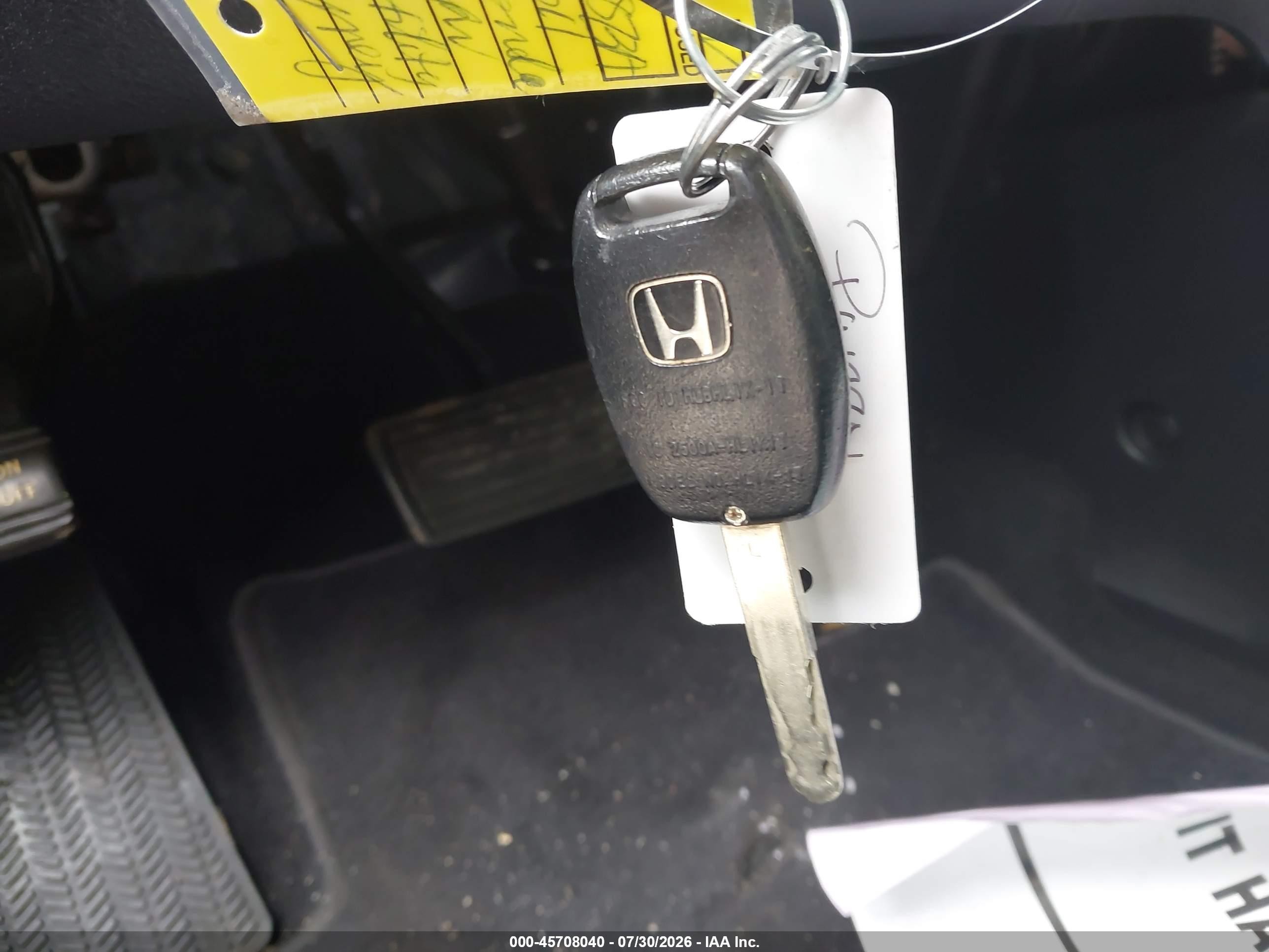 2011 Honda Cr-v Ex-l Коричневый vin: 5J6RE4H71BL006628
