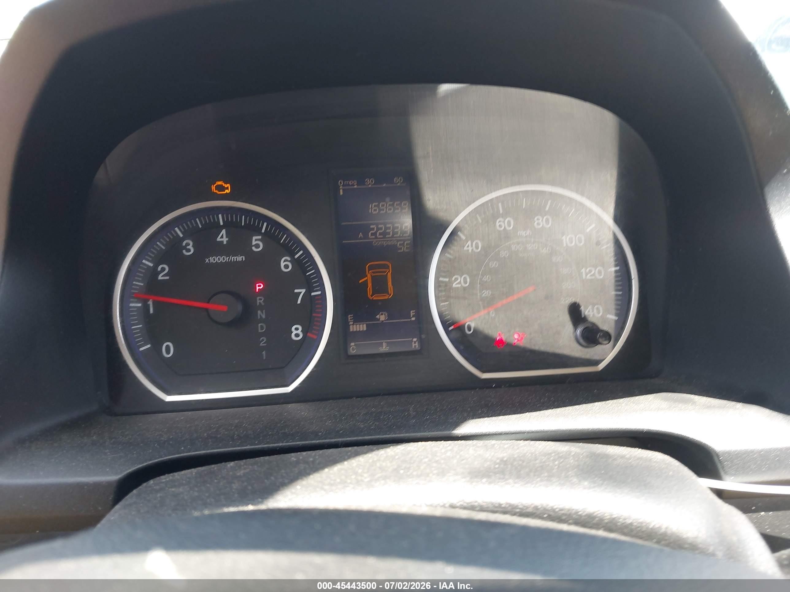 2011 Honda Cr-v Ex-l Silver vin: 5J6RE4H71BL066067
