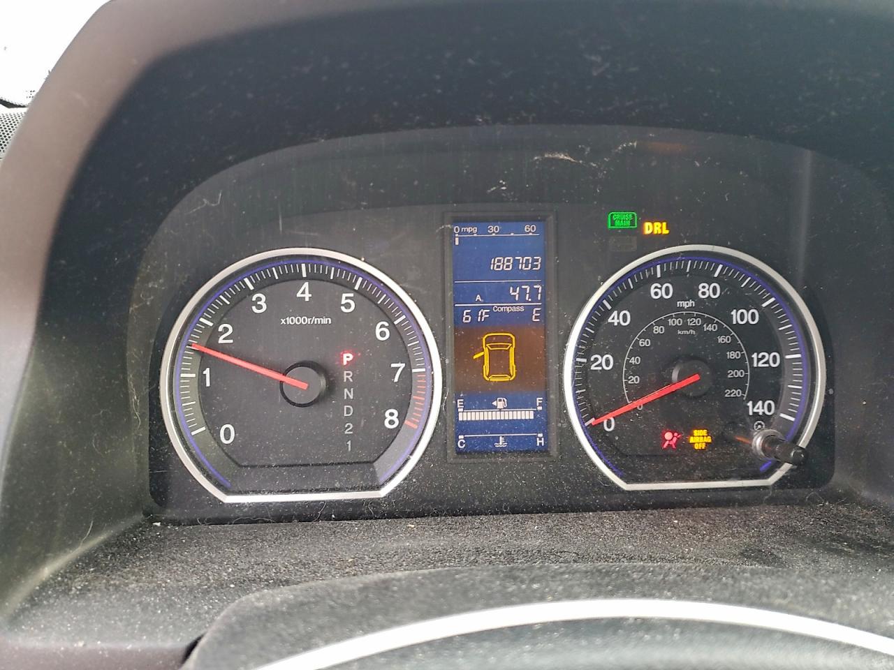 2011 Honda Cr-v Exl Silver vin: 5J6RE4H71BL108544