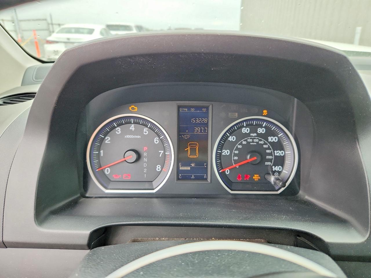 2010 Honda Cr-v Exl White vin: 5J6RE4H72AL008239