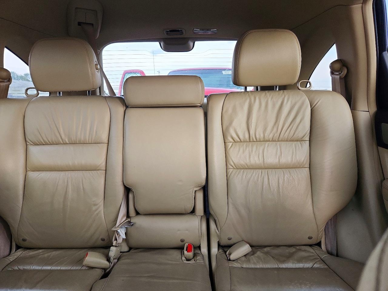 2010 Honda Cr-v Exl Black vin: 5J6RE4H72AL033609