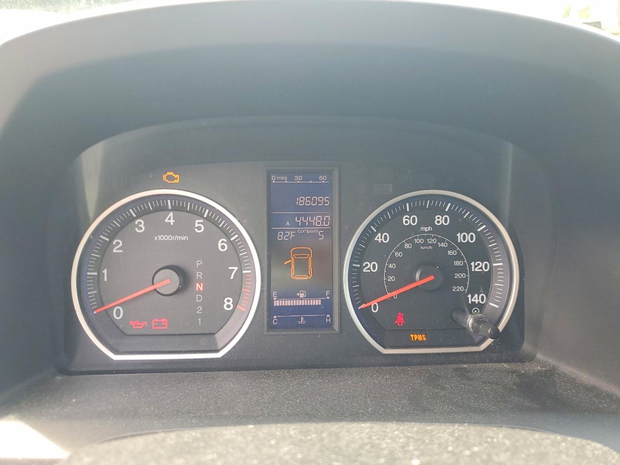 2010 Honda Cr-v Exl Silver vin: 5J6RE4H72AL044223