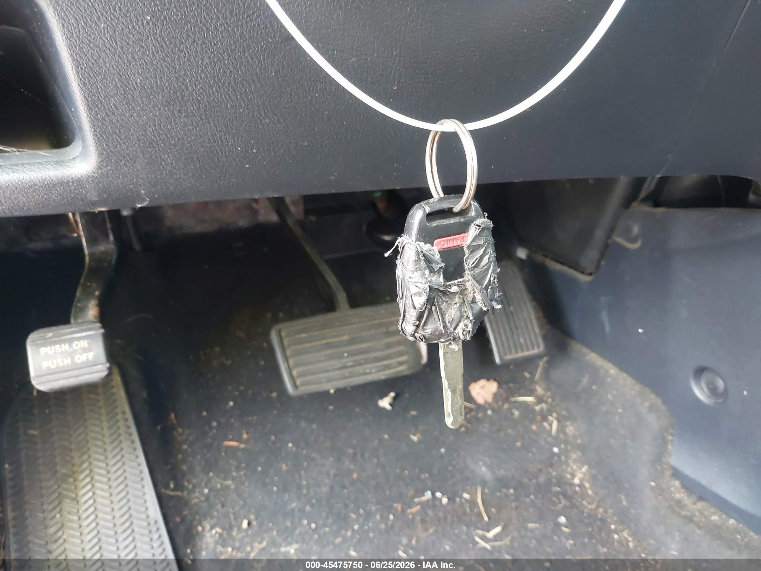 2011 Honda Cr-v Ex-l Черный vin: 5J6RE4H72BL089986