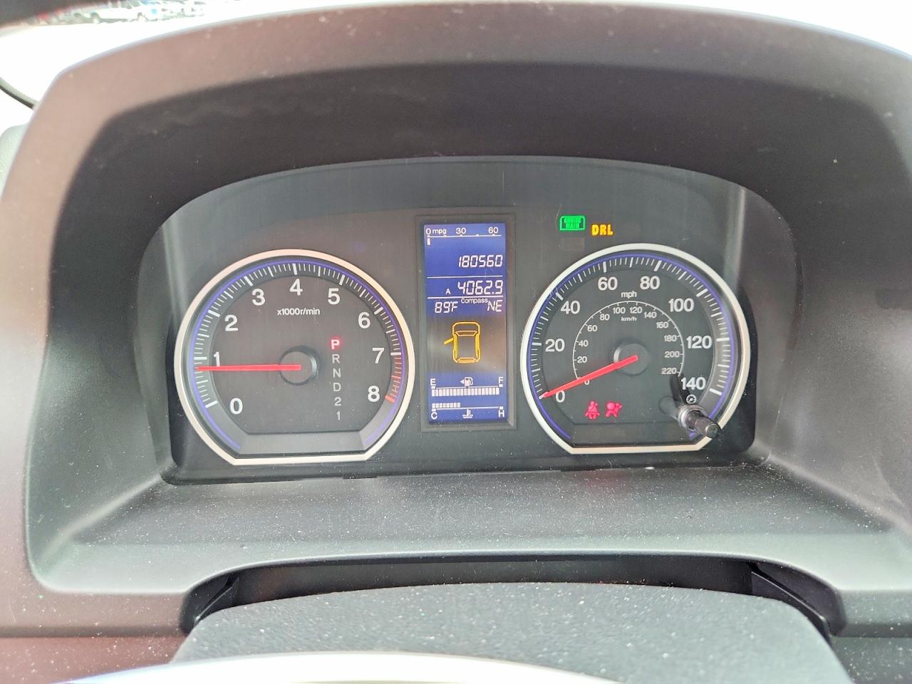 2010 Honda Cr-v Exl Silver vin: 5J6RE4H73AL022604