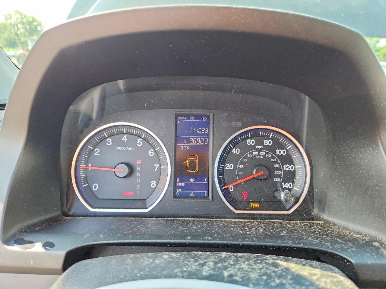2010 Honda Cr-v Exl Черный vin: 5J6RE4H73AL047504